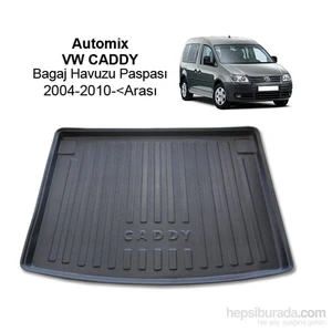 Wv Caddy Bagaj Havuzu 2004-2010