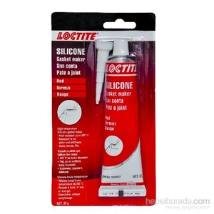 Sıvı Conta – 85 gr. (Kırmızı)