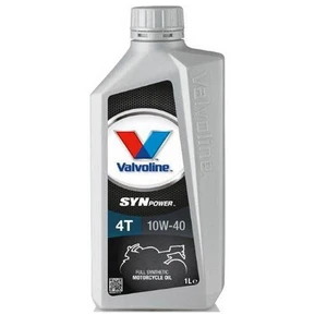 Synpower 4T 10W40 1 Litre