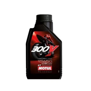 300V Factory Line 4T 15W-50 1 Litre