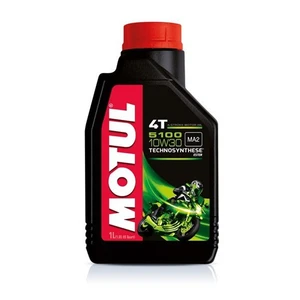 5100 4T 10W-30 1 Litre
