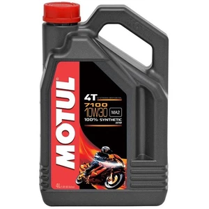 7100 4T 10W-30 4 Litre