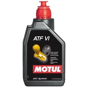 Atf Vı 1 Litre