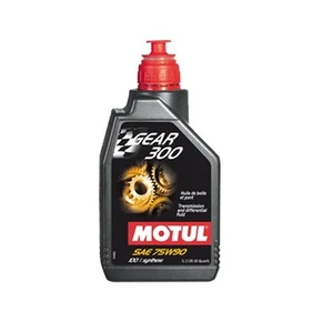 Gear 300 75W90 1 Litre