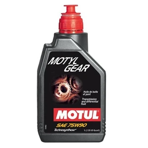Motylgear 75W90 1 Litre