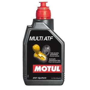 Multi ATF Şanzıman Yağı 1 Litre