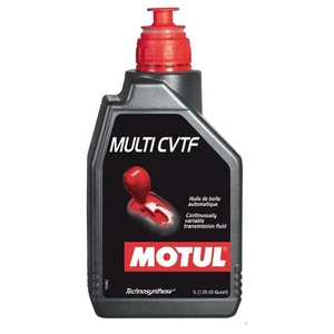 Multi CVTF Şanzıman Yağı 1 Litre