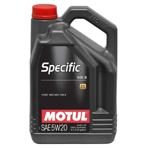 948B Specific 5W-20 5 Litre Motor Yağı ( Üretim Yılı :2023 )