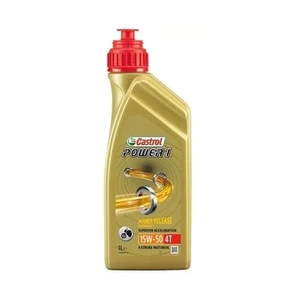 Power 1 4T 15W-50 1 Litre