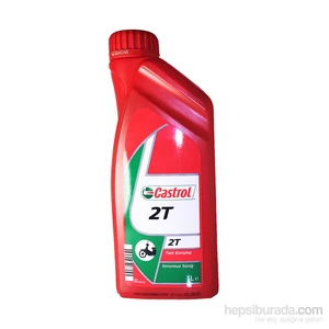 2T - 1 Lt - Motorsiklet Yağı