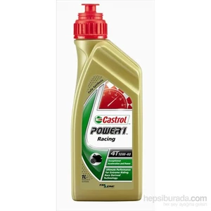 Power 1 4T 10w40 - 1 Lt - Motorsiklet Yağı