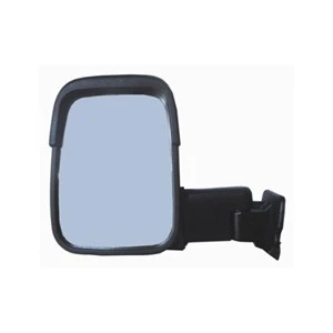Ford Transıt- 93/96 Kapı Aynası L Kısa Kollu