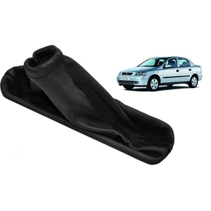 Opel Astra El Fren Körüğü 2000 - 2005 Astra G Kasa