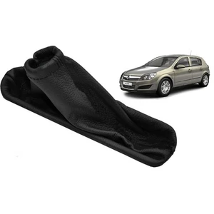 Opel Astra El Fren Körüğü 2005 Ve Sonrası Astra H Kasa