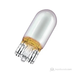 2825 Diadem Chrome  WY5W Oto Yardımcı Lamba ( sınyal, park, stop, tavan vb. ) 2li Paket