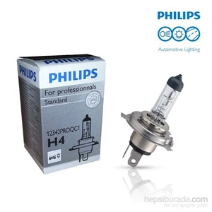H4 ProQuartz Standart Ampül