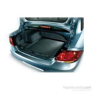 Fiat Linea 3 Boyutlu Bagaj Havuzu