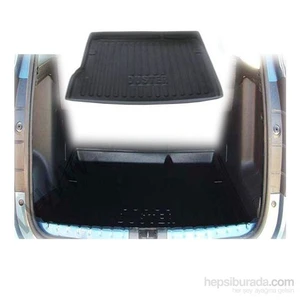 Dacia Duster 3 Boyutlu Bagaj Havuzu (4X2)  2010 Sonrası Modeller