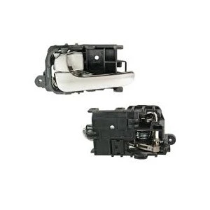 Nıssan Almera- N16- 00/06 Ön Kapı İç Açma Kolu Sol Nikelajlı