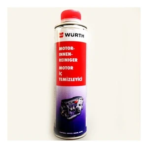 Motor Yağ Temizleme 200 Ml