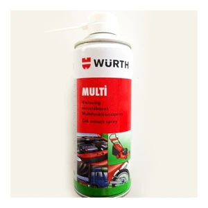 Multi Sprey 400 Ml