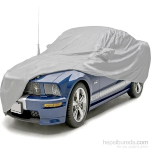 Z Tech  Opel Corsa E 2015  Sonrası   Aracına Özel Oto Brandası