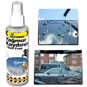 Yağmur Kaydırıcı