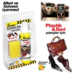 Torpido Parlatıcı Ve Sünger
