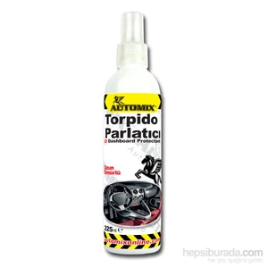 Torpido Parlatıcı 225 ML