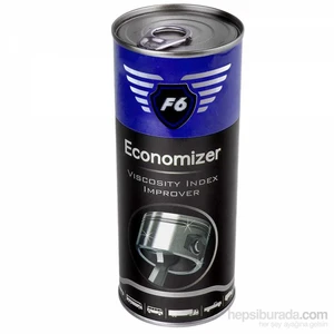 Ekonomizer Yağ Katkısı 400 Gr