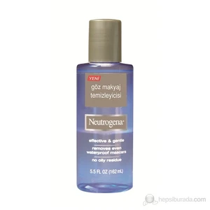 Göz Makyaj Temizleyicisi 162 Ml