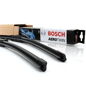 Ford C-Max Silecek Takımı (2003-2010) Bosch Aerotwin