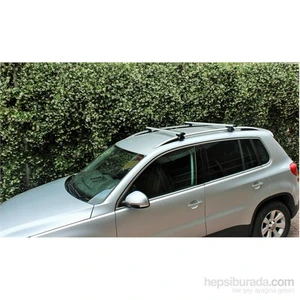 Ara Atkı Tavan Barı 120cm 2'li