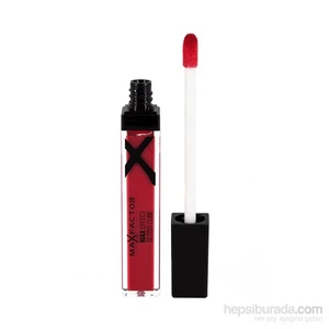 Max Factor Gloss Cube Parlatıcı 07 Lovely Strawberry