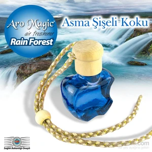 Magic İpli Şişe Koku Rain Forest