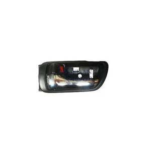 Toyota Camry- 01/04 Ön Kapı İç Açma Kolu Sağ Gri
