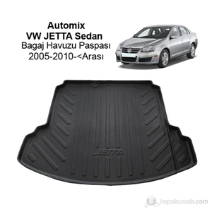 Volkswagen Jetta Bagaj Havuzu 2005-2010 Arası