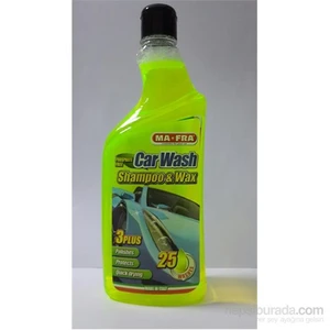 Yüksek Cilalı Araç Şampuanı (Carwash )