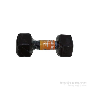 Vd Vinly Tek Köşeli Dambıl