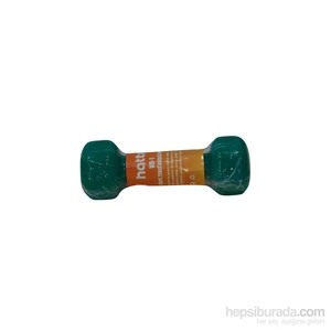 1 kg Vinly Köşeli Dambıl VD1