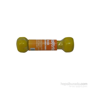 Vd Vinly Tek Köşeli Dambıl