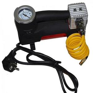 Elektrikli Top Pompası