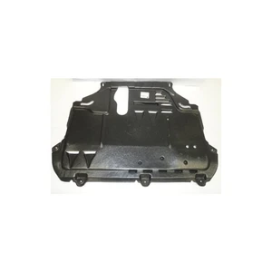 Volvo S40- 04/07 Karter Muhafaza Plastiği Orta