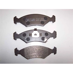 Kıa Sephıa- 97/98 Ön Fren Balatası