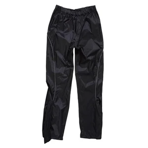 Revıt Curve Yagmurluk Alt Siyah