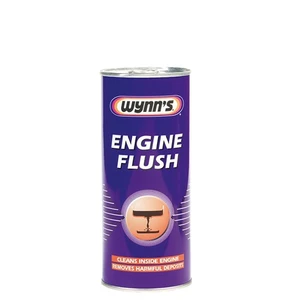 Wynns Motor İçi Temizleyici 425 Ml