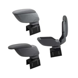 Space Universal Sürgülü Lüks Kolçak (Büyük) Gri