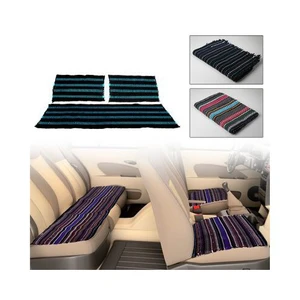 Oto Kilim Minder Seti