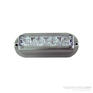 Ledli Tavan Lambası 12V
