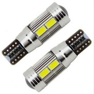 T10 Led Beyaz Park Lambası